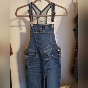 Jean overall's NEW size 2